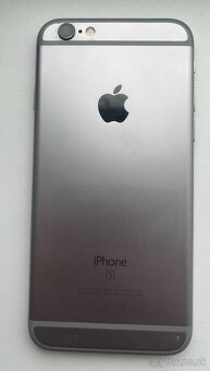 iPhone 6s 32GB - 4
