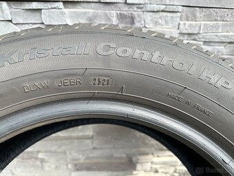 205/60 R16 96H XL zimné FULDA - 4