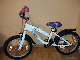 Bicykel 16 Harry - 4