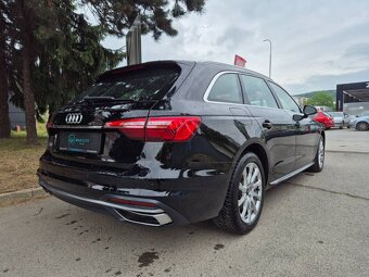 Audi A4 Avant 35 2.0 TDI S tronic - 4