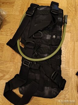 Hydro batohy - 4