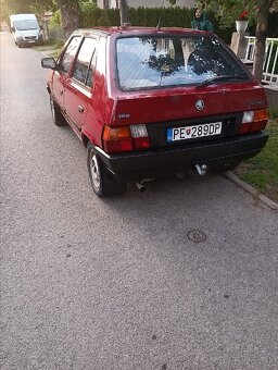 Favorit 135lx - 4