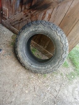245/70 R16 - 4