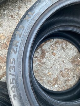 295/35 ZR23 XL Cotinental - 4