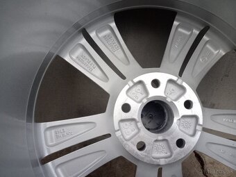 ŠKODA KAROQ 18" 215/50 R18+VW T-ROCK,SEAT ATECA - 4