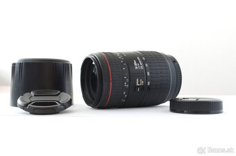 Sigma AF DL Macro Super 70-300mm F4-5.6 pre Pentax K - 4