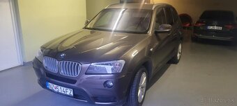 BMW X3 XDRIVE 30D - 4