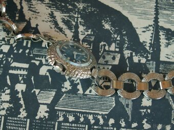 Hodinky Glashutte. - 4
