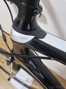 Trek Domane SL 6 - 4