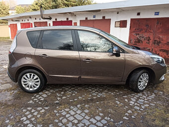 Renault Scenic 1.5dci,r.v.2013,M6 - 4