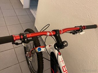 Ghost AMR + 7500 fully XT - 4