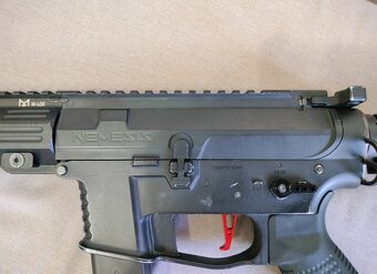 Classic army X9 nemesis - 4