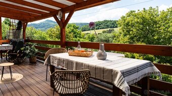 BUNGALOV 2021 obec Chrenovec Busno,okres Prievidza - 4