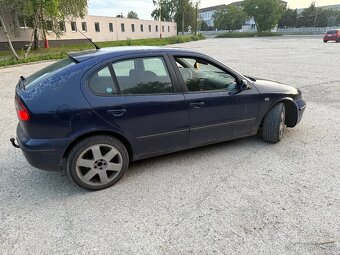 Seat Leon 1.9tdi 81kw - 4
