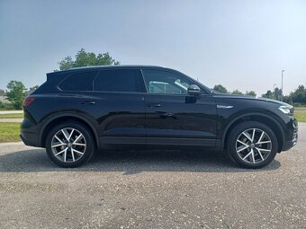 VW Touareg 3.0 V6 TDI SCR 170 kW/231k AT8 - 4
