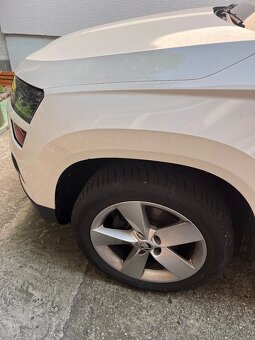 Predam skoda karok 1.5tsi 110kw prvy majitel 2020 - 4