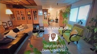 Rodinný dom priamo v Dunajskej Strede - 4