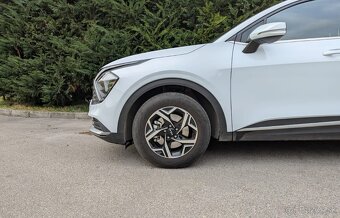 Sportage - 4