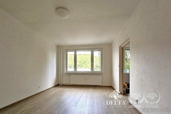 1 izb. byt 40m2 Radvaň- Banská Bystrica prenájom - 4