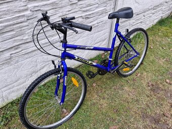 Bicykel Eagle - 4