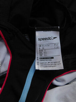 Boyleg plavky Speedo veľ. 38 - 4