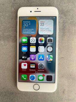iPhone 6S 16GB - 4