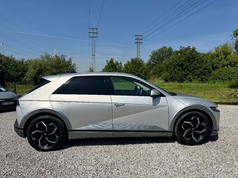 Hyundai Ioniq 5 58 kWh Premium - 4