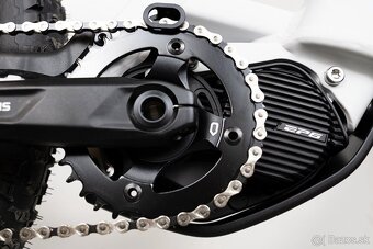 Husqvarna Hard Cross 1, 2024, XL, najazdené 200km - 4