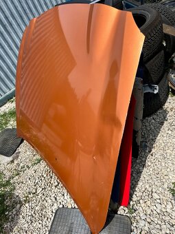 Predám kapota predná Toyota Celica T20 6G 94-99 - 4