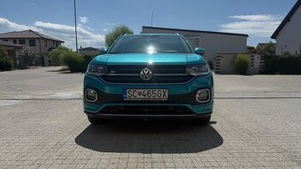 T Cross - 4