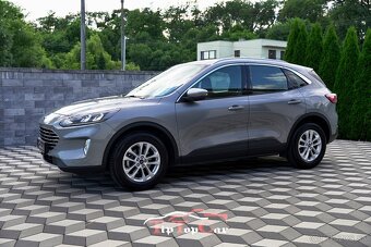 ⏩ Ford Kuga 1.5 TDCi EcoBlue 120k Titanium A/T - 4