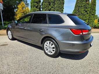 Seat Leon 1.6 TDI CR Style ECO TDI - 4