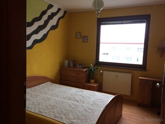 predaj 3-izbový byt na sídlisku Západ vo Zvolene - 4
