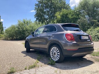500X 1.4 Benzín - 4