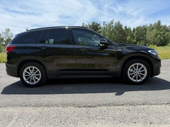 BMW X1 xDrive 18d A/T - 4
