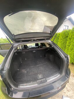 Mazda 6, 2.2 2010 120KW - 4