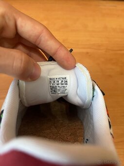 Sean Wotherspoon x adidas Gazelle limitovaná edícia - 4