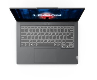 Legion S5 14 | R9 7940HS | 16 GB | 512 GB | RTX 4060 - 4