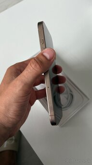 Iphone 16 pro 256gb desert titanium - 4