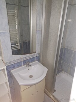 Prenajmem 3i byt Adamiho - 4