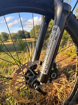 Horsky bicykel Fuji Tahoe - 4