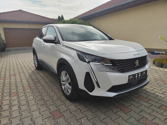 Peugeot 3008 1.5 Blue HDi 130k Active Pack - 4