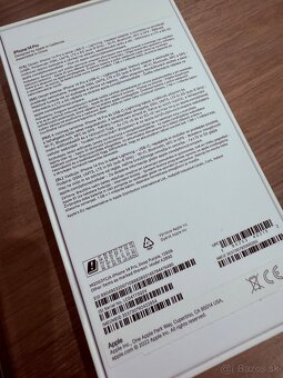iPhone 14 Pro, Deep Purple, 128gb - 4
