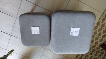 Taburetky - 4