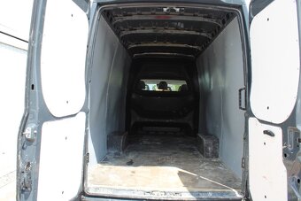 Iveco Daily, 35S160 2,3 Maxi 6míst+klima 2022 - 4