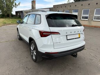 Karoq 4x4 2023 DSG style - 4