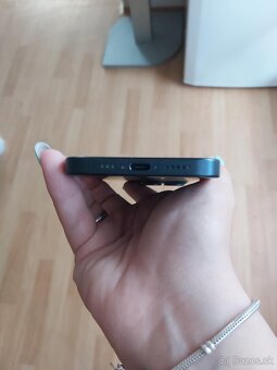 Iphone 15 Pro 128 GB - 4
