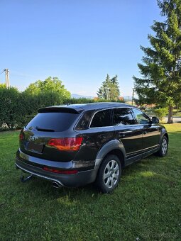 Audi Q7 - 4
