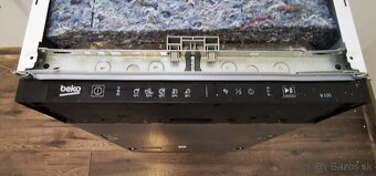 Umyvačka 45cm, 10 suprav, Beko DIS35023 - 4