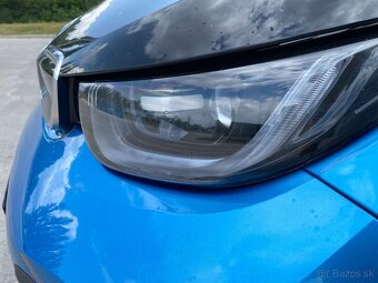 BMW i3 94Ah Super výbava - 4